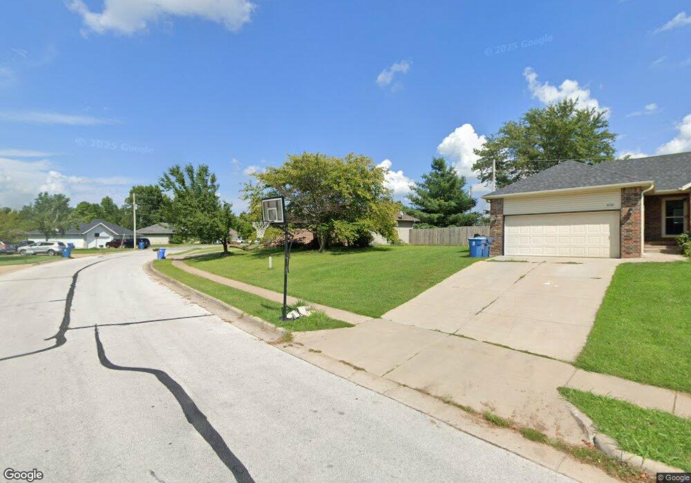 572 S Stoney Path, Nixa, MO 65714 - photo 1