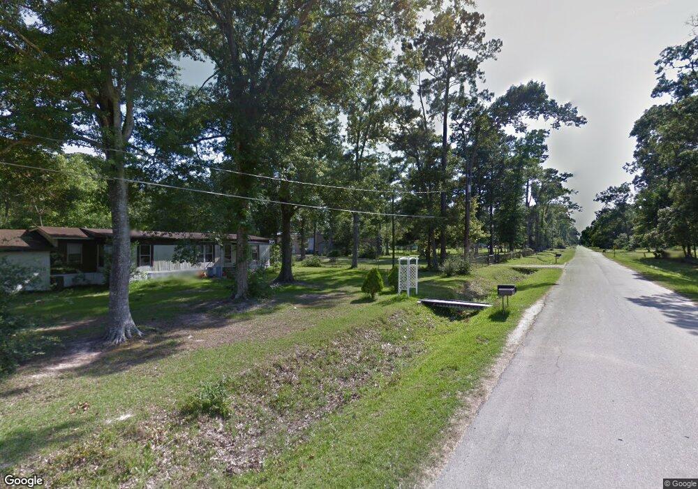 117 Upper Westlake Rd, Dayton, TX 77535 - photo 1