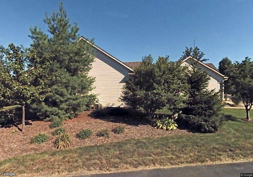 1743 Skyline Rd, Lafayette, IN 47905 - photo 1