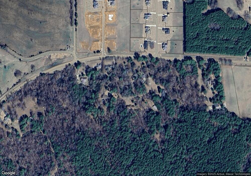 9 County Road 227, Oxford, MS 38655 - photo 1