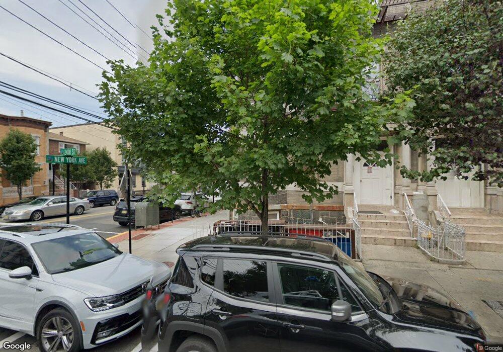 324 24th St unit ID1076569P, Union City, NJ 07087 - photo 1