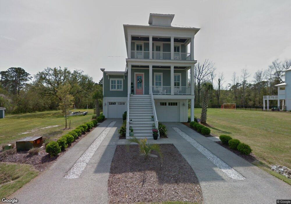 1930 Deep Creek Run, Wilmington, NC 28411 - photo 1