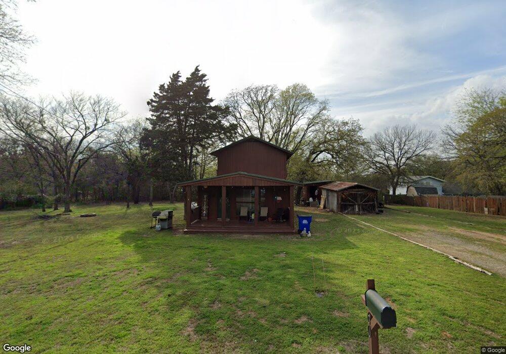 660 Lucky 13 Rd, Pottsboro, TX 75076 - photo 1