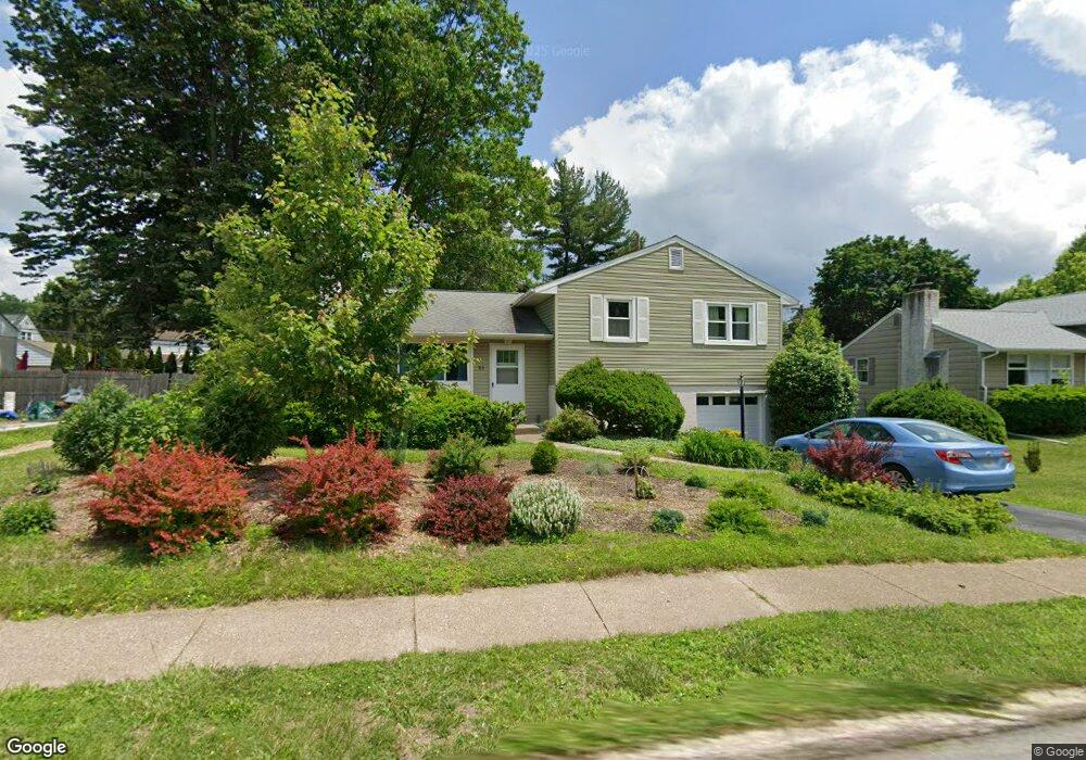 21 Cedar Grove Rd, Conshohocken, PA 19428 - photo 1