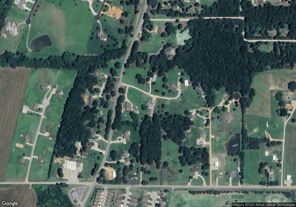 56 C R 758, Jonesboro, AR 72401 - photo 1