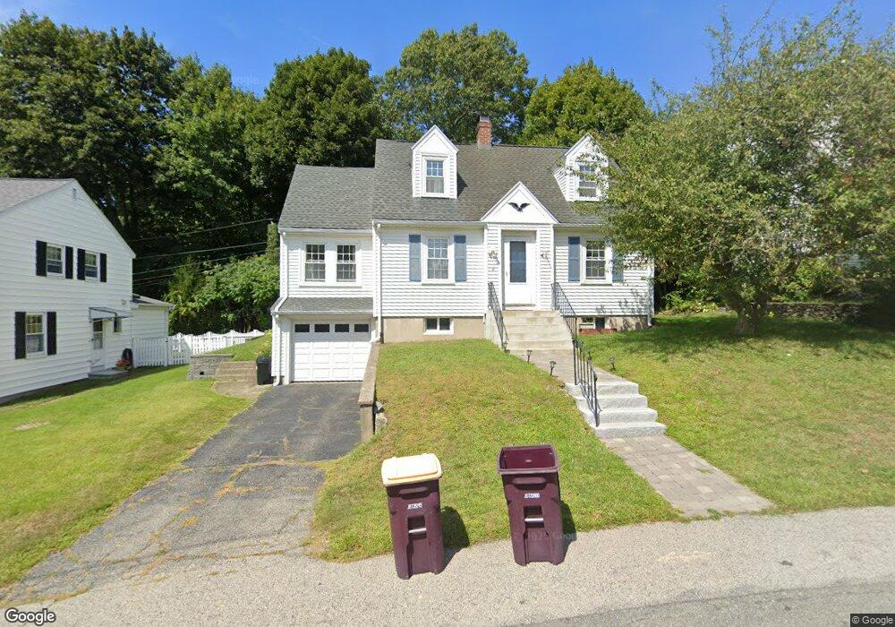 8 James Rd, East Weymouth, MA 02189 - photo 1