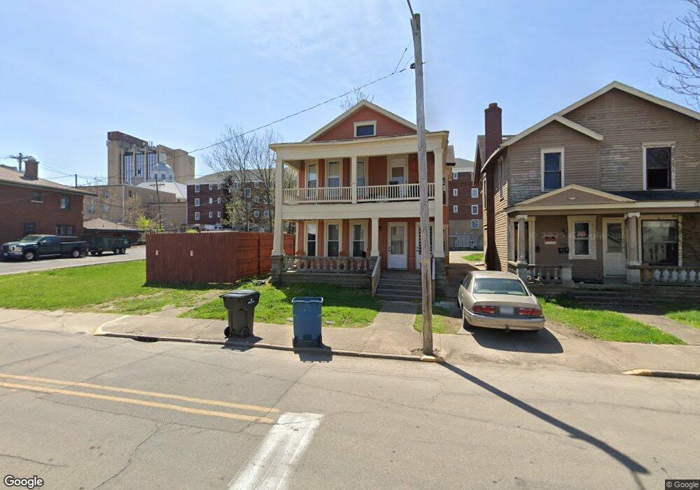 133 W 9th St, Anderson, IN 46016 - photo 1