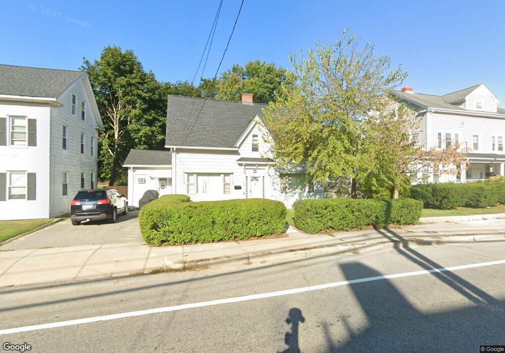 786 Providence St, West Warwick, RI 02893 - photo 1