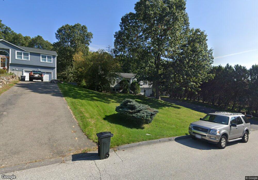 23 Ely Rd, Cortlandt Manor, NY 10567 - photo 1