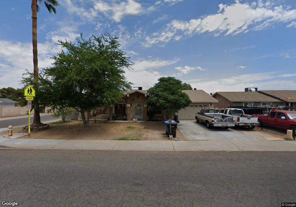 8524 W Osborn Rd, Phoenix, AZ 85037 - photo 1