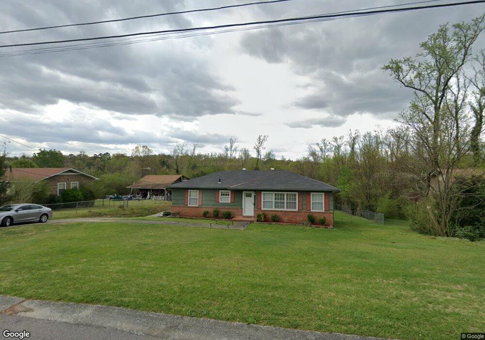 221 23rd Terrace NW, Center Point, AL 35215 - photo 1