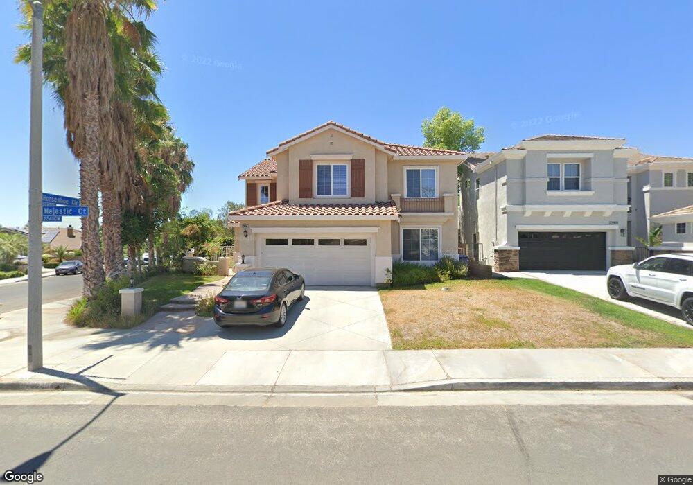 22404 Majestic Ct, Santa Clarita, CA 91390 - photo 1