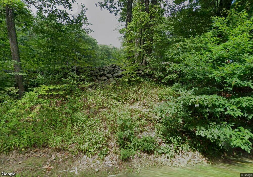 44 West St, New Salem, MA 01355 - photo 1