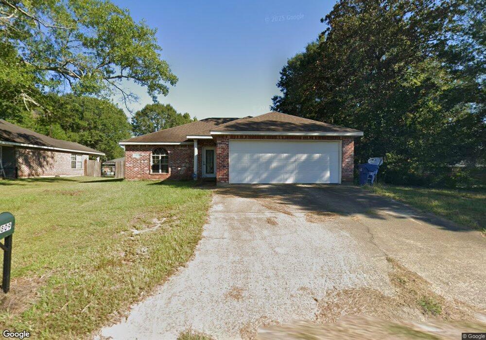 809 W 8th St, Deridder, LA 70634 - photo 1