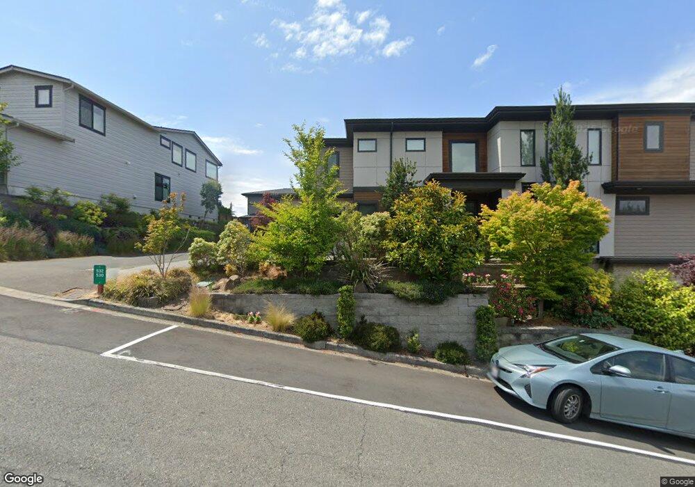 532 7th Ave S, Edmonds, WA 98020 - photo 1