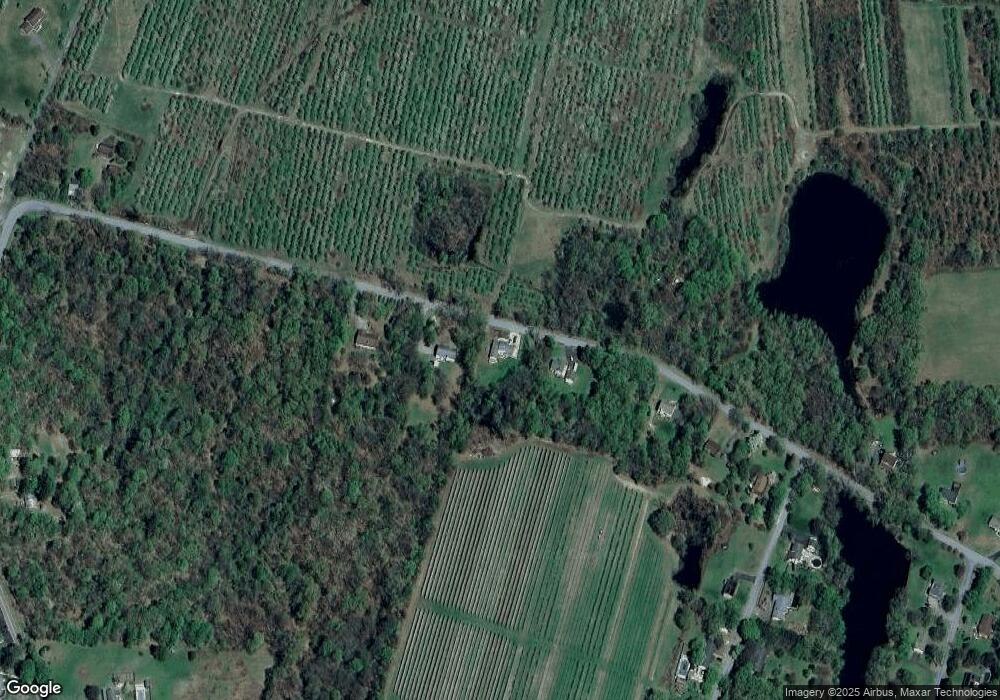 60 Anderson Rd, Gardiner, NY 12525 - photo 1