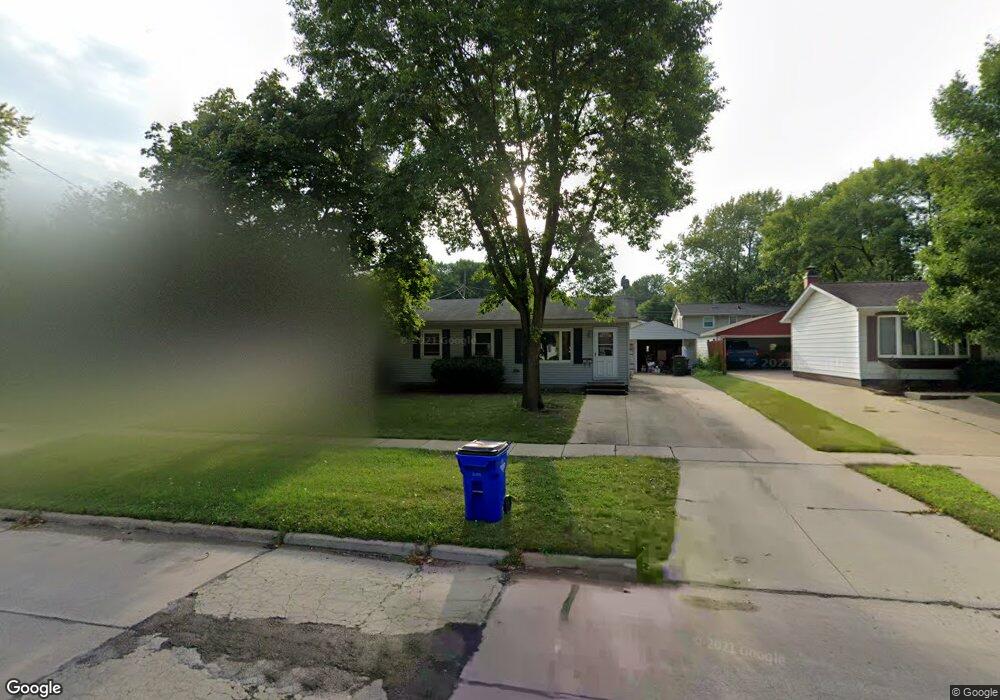 240 Wiley Blvd NW, Cedar Rapids, IA 52405 - photo 1