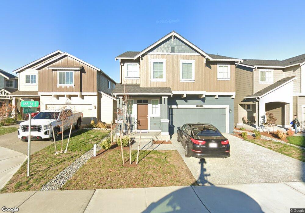 10609 188th St E, Puyallup, WA 98374 - photo 1
