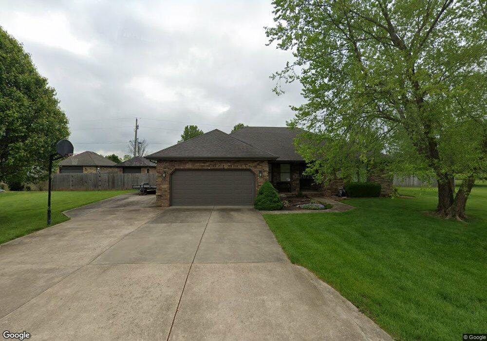 302 S 37th St, Nixa, MO 65714 - photo 1