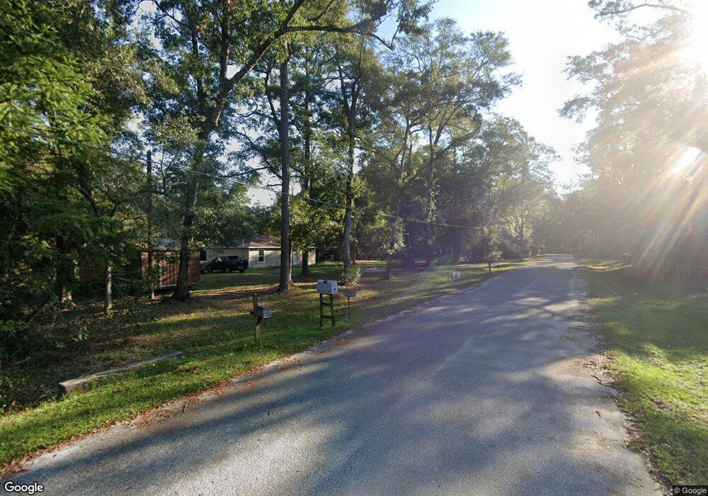 33 Henry Dr, Crawfordville, FL 32327 - photo 1