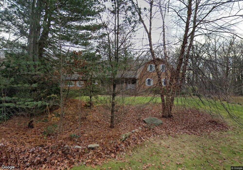 188 Woodhaven Rd, Glastonbury, CT 06033 - photo 1