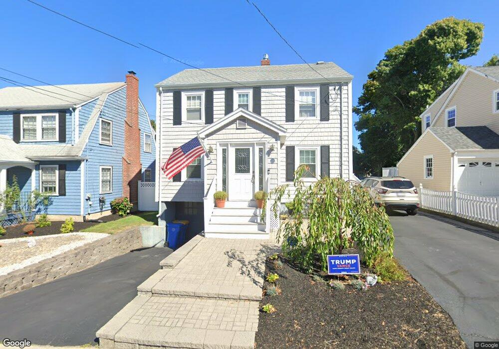 23 Banks St, Winthrop, MA 02152 - photo 1
