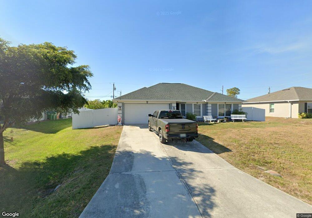 2702 NE 5th Place, Cape Coral, FL 33909 - photo 1