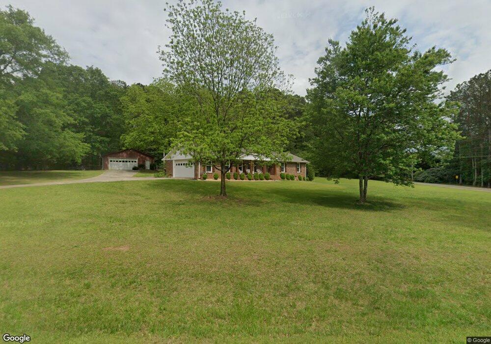 385 Briarwood Rd, Tyrone, GA 30290 - photo 1