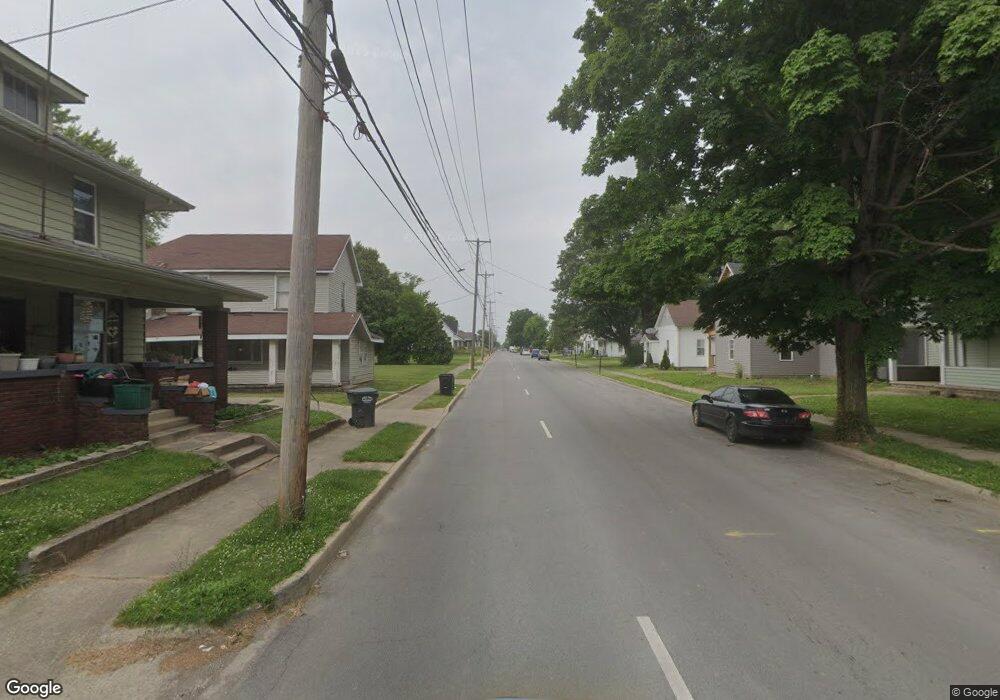 000 Central Ave, Anderson, IN 46016 - photo 1