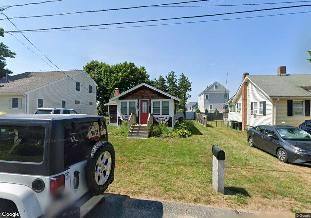 56 Newport St, Marshfield, MA 02050 - photo 1