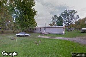 6994 N County Road 175 E, Springport, IN 47386