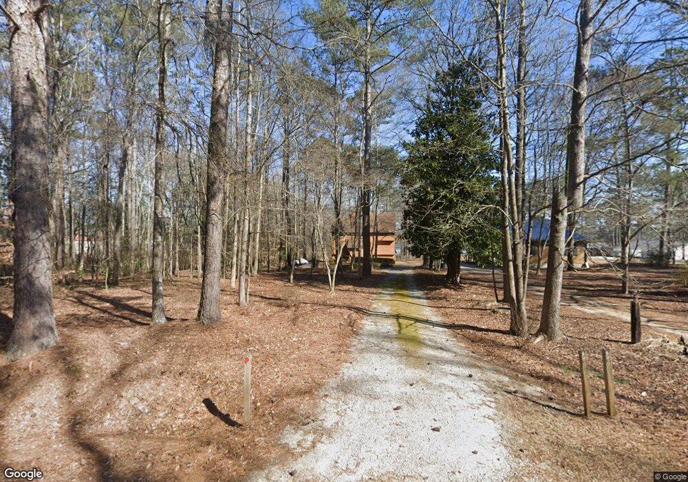 165 Buckhorn Dr, Temple, GA 30179 - photo 1
