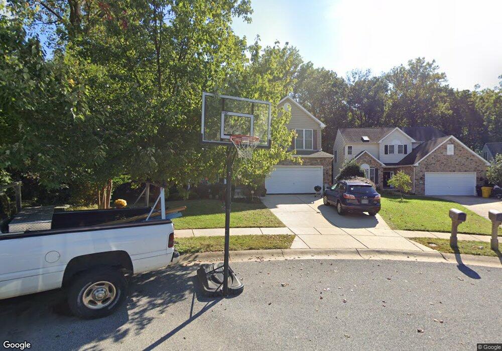 7201 Sauers Ct, Glen Burnie, MD 21061 - photo 1