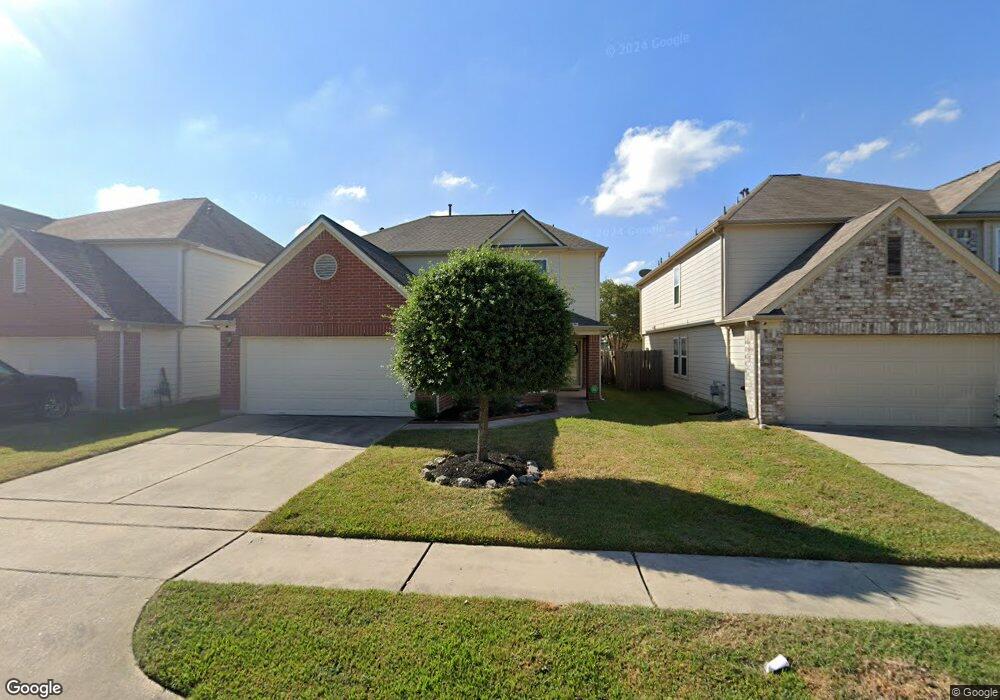 2743 Magnolia Hill Trail, Houston, TX 77038 - photo 1