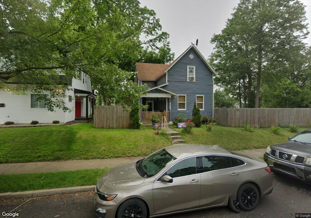 2015 Fletcher St, Anderson, IN 46016 - photo 1