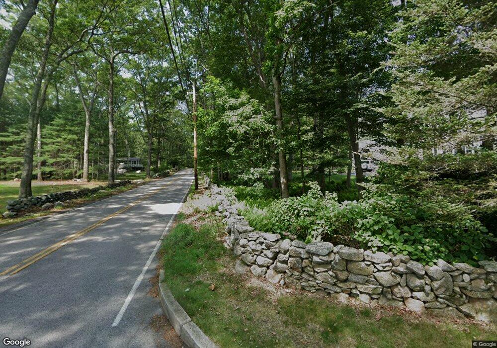 4 Sycamore Ln, North Kingstown, RI 02874 - photo 1