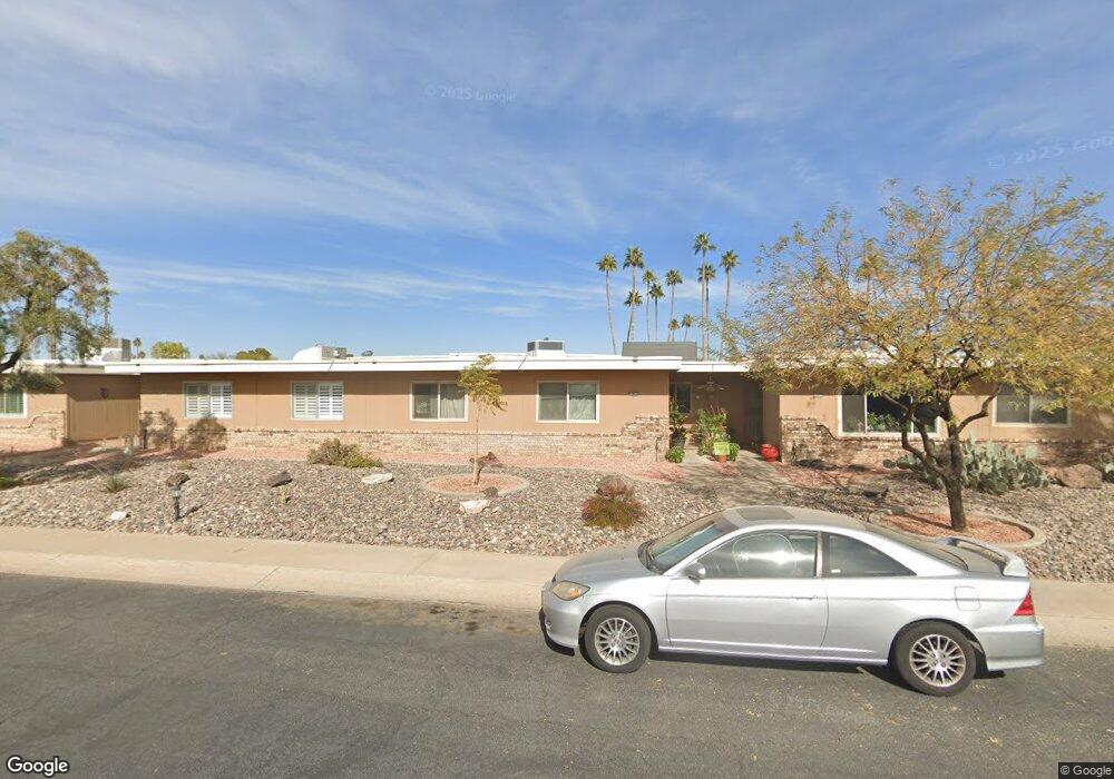 10854 W Buccaneer Dr, Sun City, AZ 85351 - photo 1