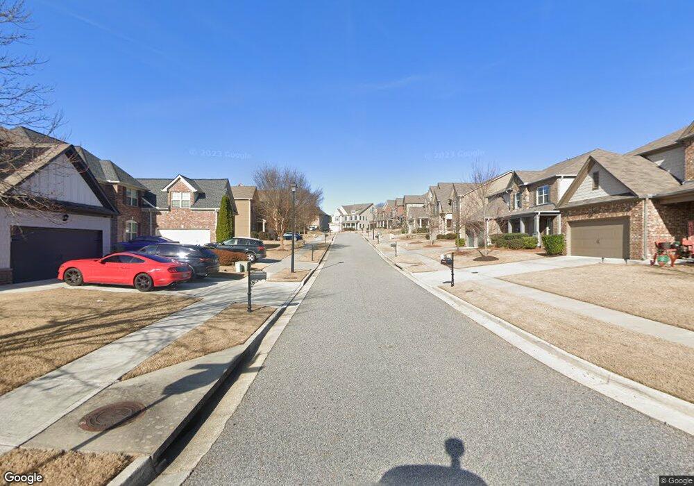 0 Lake Cove Ct unit 8051537, Buford, GA 30519 - photo 1