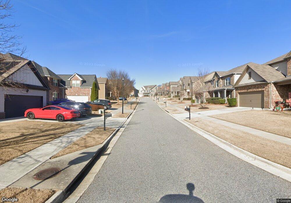 0 Lake Cove Ct unit 8688159, Buford, GA 30519 - photo 1