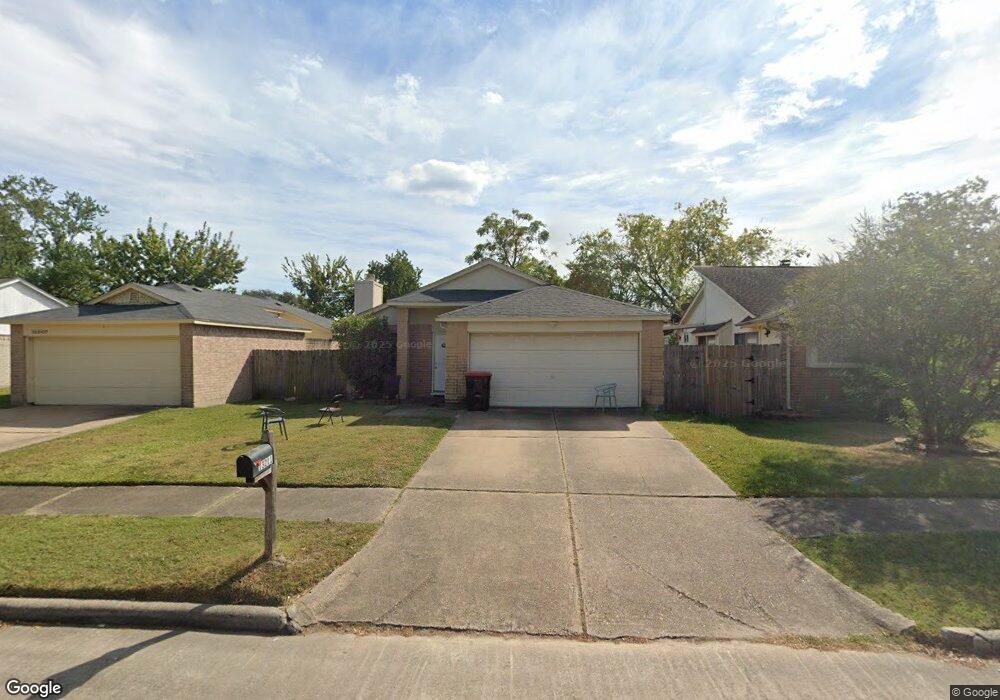 13211 Pebblewalk Cir S, Houston, TX 77041 - photo 1