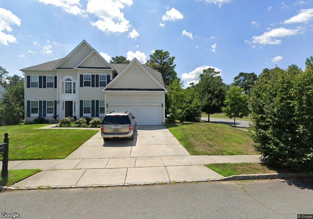46 Abington Ct, Mays Landing, NJ 08330 - photo 1