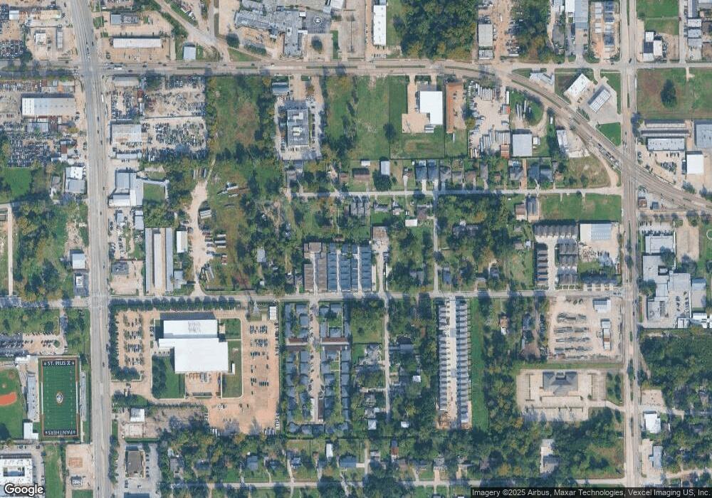 501I W Donovan St, Houston, TX 77091 - photo 1