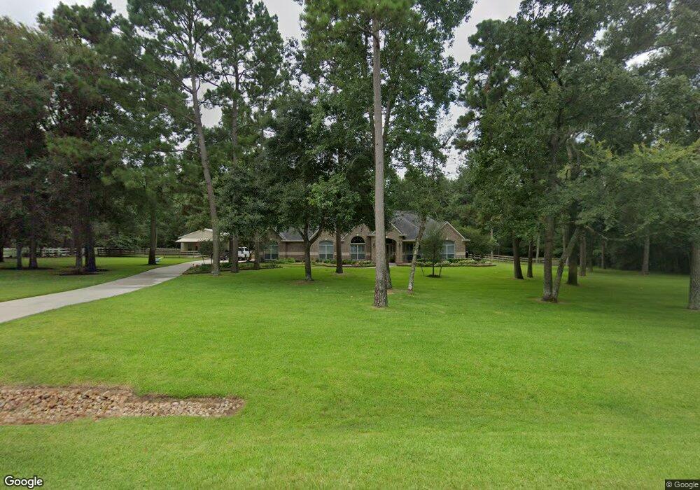 37843 Clubhouse Ln, Magnolia, TX 77355 - photo 1