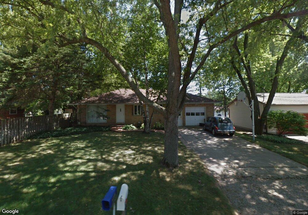 5931 Rolfe Rd, Lansing, MI 48911 - photo 1