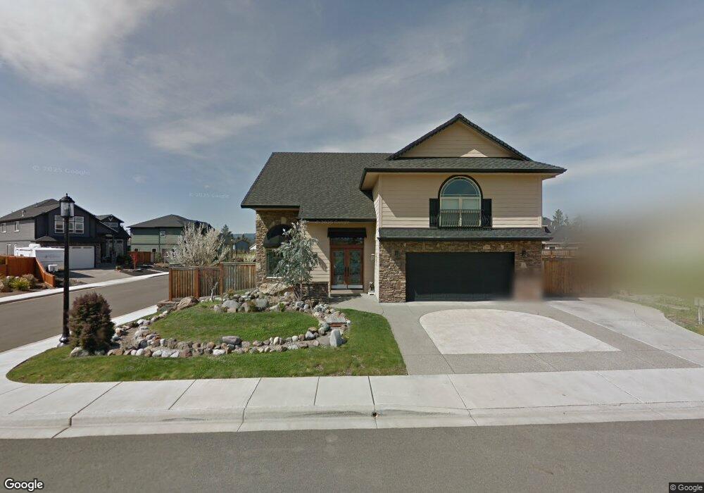 2153 Jeremy St, Central Point, OR 97502 - photo 1