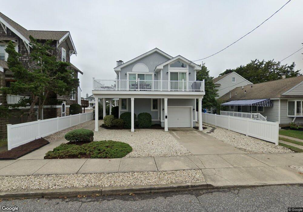 64 21st St W, Avalon, NJ 08202 - photo 1