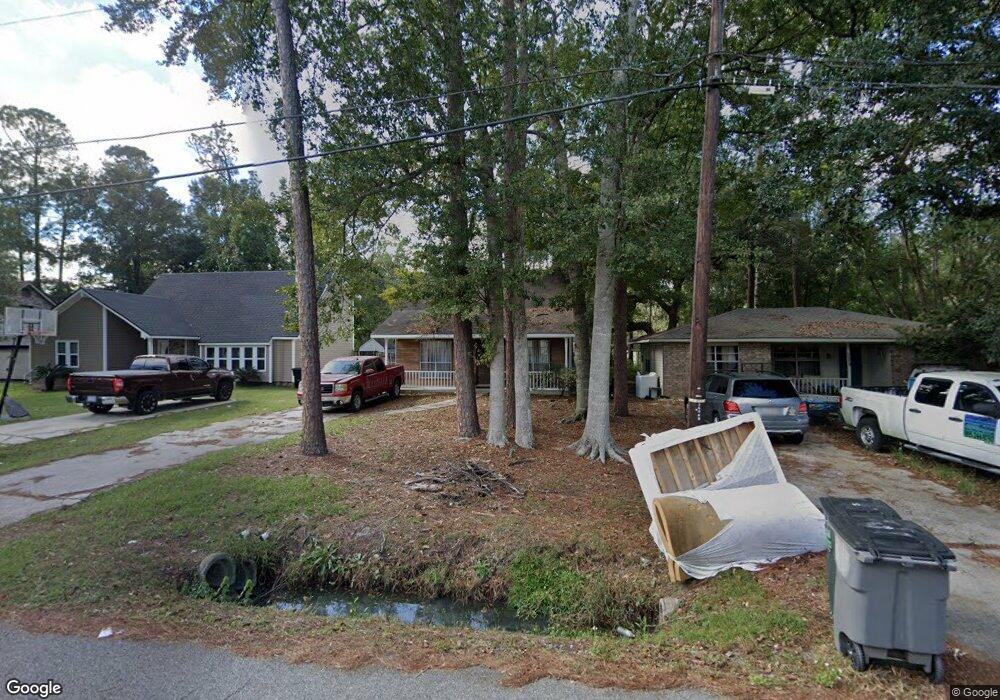 34064 Live Oak Ln, Slidell, LA 70460 - photo 1