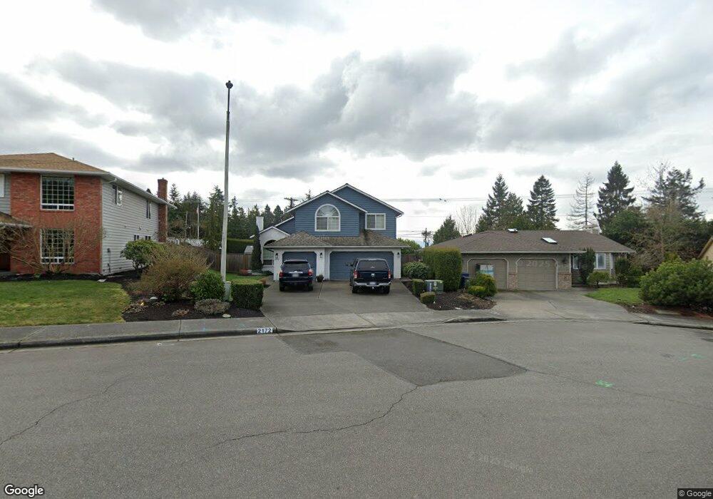 2172 Clover Ct, Mukilteo, WA 98275 - photo 1