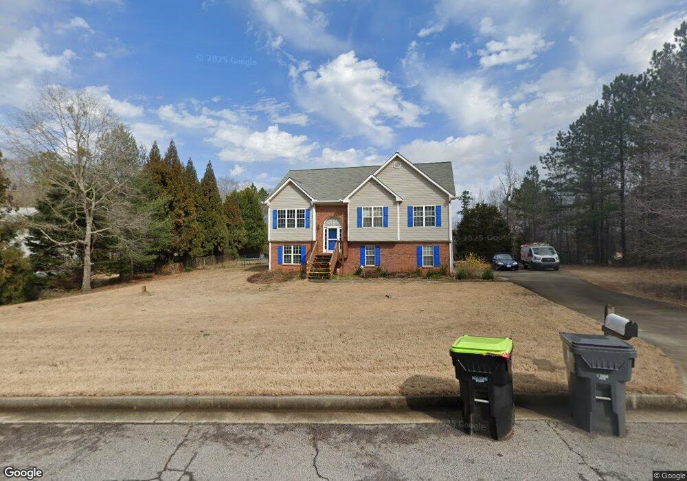 330 Black Willow Ct, Locust Grove, GA 30248 - photo 1