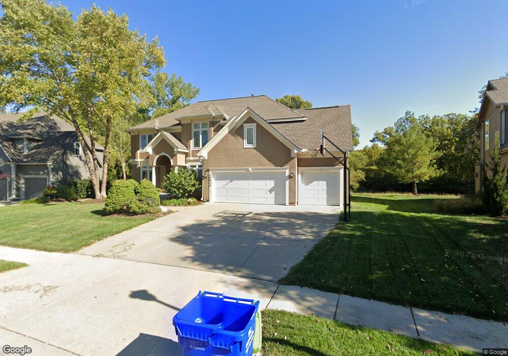 14914 W 74th St, Shawnee, KS 66216 - photo 1